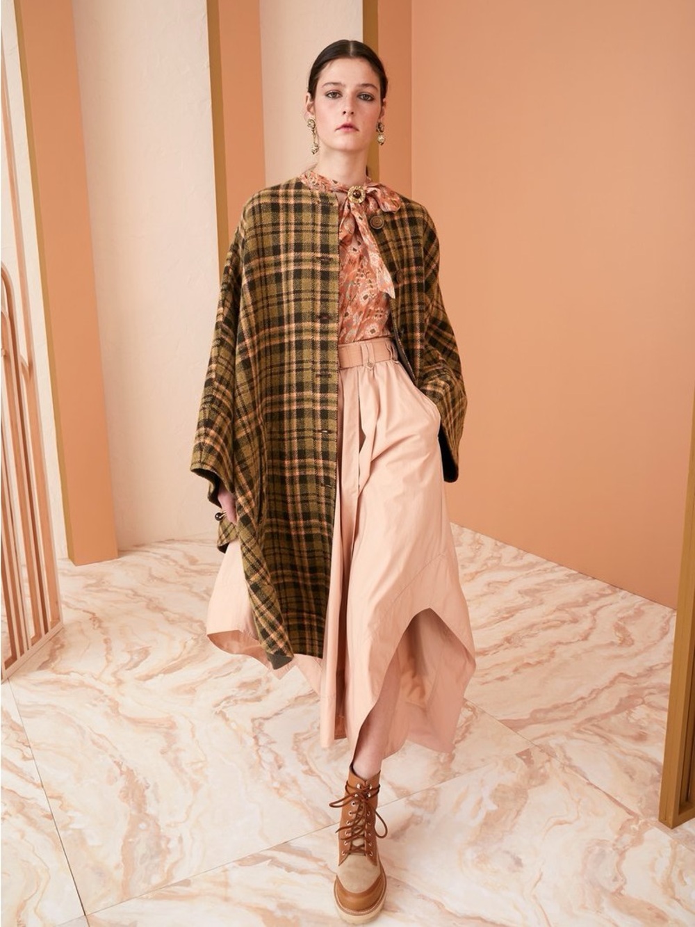 Ulla Johnson Mabel Cape